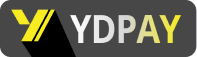 YD Pay Logo